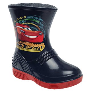 Foto 1 | Foto 1 | Sandak Botas Para Lluvia Para Niño Marino Rojo, Código 67392-1