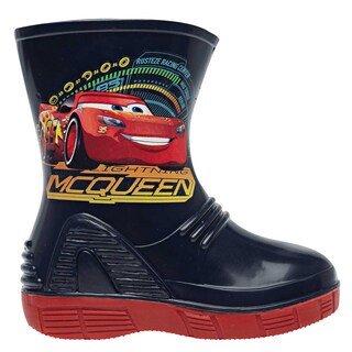 Foto 3 | Foto 3 | Sandak Botas Para Lluvia Para Niño Marino Rojo, Código 67392-1