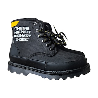 Foto 3 | Foto 3 | Bota color Negro Vavito