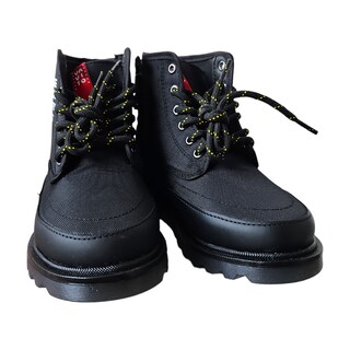 Foto 6 | Foto 6 | Bota color Negro Vavito