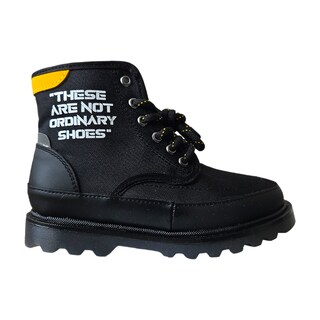 Foto 1 | Foto 1 | Bota color Negro Vavito