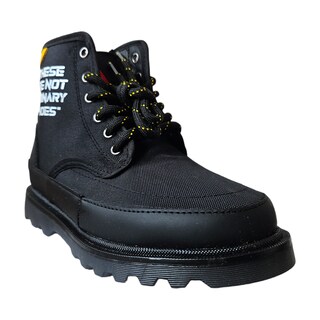 Foto 2 | Foto 2 | Bota color Negro Vavito