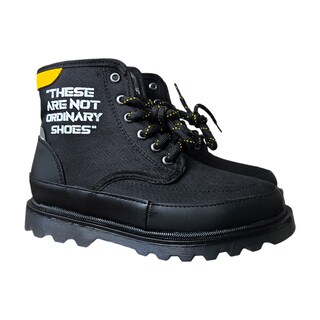 Foto 3 | Foto 3 | Bota color Negro Vavito