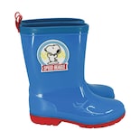 Botas de Lluvia Peanuts Snoopy para Niño