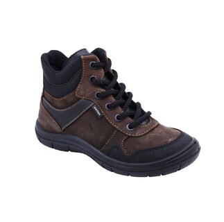 Foto 1 | Foto 1 | Zapatos Audaz 167902-f Cafe Casual Niño
