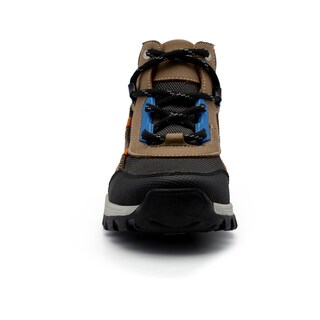 Foto 4 | Foto 4 | Calzado Discovery Botas Café Para Niños Di2013