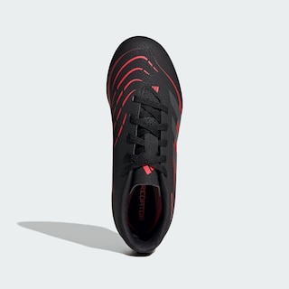 Foto 5 | Foto 5 | Tenis de Fútbol Predator Club Pasto Sintético Niños Adidas Negros para Niños