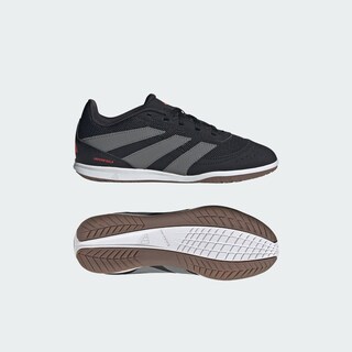 Foto 4 | Foto 4 | Predator Club In Sala J Adidas Negro Niños