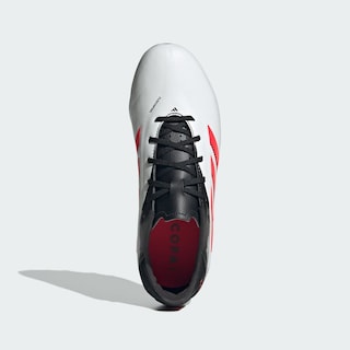 Foto 5 | Foto 5 | Zapatos De Fútbol Copa Pure 3 League Firm/multiterreno Niños Adidas Blanco Niños