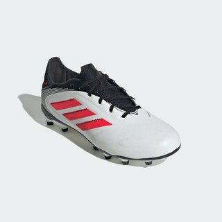 Foto 7 | Foto 7 | Zapatos De Fútbol Copa Pure 3 League Firm/multiterreno Niños Adidas Blanco Niños