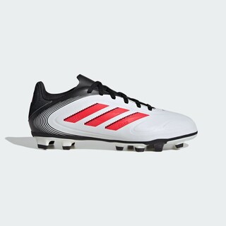 Foto 2 | Foto 2 | Zapatos De Fútbol Copa Pure 3 Club Terreno Firme/multiterreno Niños Adidas Blanco Niños
