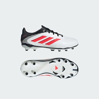 Foto 4 | Foto 4 | Zapatos De Fútbol Copa Pure 3 League Firm/multiterreno Niños Adidas Blanco Niños