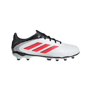 Foto 1 | Foto 1 | Zapatos De Fútbol Copa Pure 3 League Firm/multiterreno Niños Adidas Blanco Niños