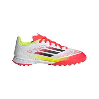 Foto 1 | Foto 1 | F50 League Tf J Adidas Blanco Niños