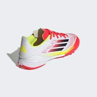 Foto 8 | Foto 8 | F50 League Tf J Adidas Blanco Niños