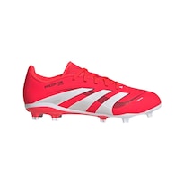 Predator League Fg/mg J Adidas Rojo Niños