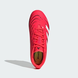 Foto 5 | Foto 5 | Predator League Fg/mg J Adidas Rojo Niños