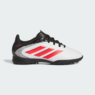 Foto 2 | Foto 2 | Copa Pure Iii League Tf J Adidas Blanco Niños