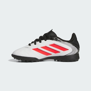Foto 3 | Foto 3 | Copa Pure Iii League Tf J Adidas Blanco Niños