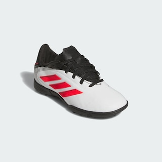 Foto 7 | Foto 7 | Copa Pure Iii League Tf J Adidas Blanco Niños
