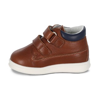 Foto 5 | Foto 5 | Botas Casuales Audaz 956300-n Cafés para Niño