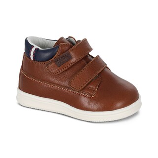 Foto 1 | Foto 1 | Botas Casuales Audaz 956300-n Cafés para Niño