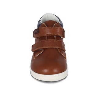 Foto 3 | Foto 3 | Botas Casuales Audaz 956300-n Cafés para Niño