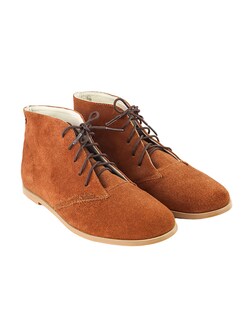 Foto 2 | Foto 2 | Botines Sofias Closet Dastan Boots Gamuza
