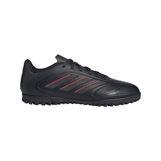 Foto 1 | Foto 1 | Tacos Copa Pure 3 Club Pasto Sintético Kids Adidas Negro Niños