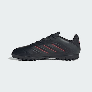 Foto 3 | Foto 3 | Tacos Copa Pure 3 Club Pasto Sintético Kids Adidas Negro Niños