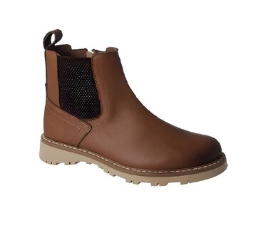 Foto 1 | Foto 1 | Karsten 41912-1-c Color: Cafe Nut Casual