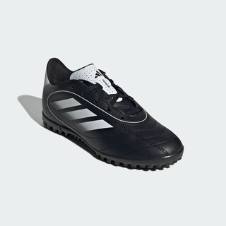 Foto 7 | Foto 7 | Goletto Ix Tf J Adidas Negro Niños