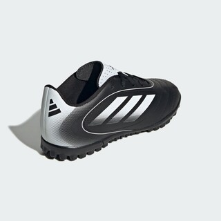 Foto 8 | Foto 8 | Goletto Ix Tf J Adidas Negro Niños
