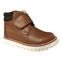 Bota Café Para Niño Chabelo