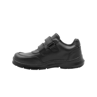 Foto 2 | Foto 2 | Zapato Derby Escolar Bambino Piel Negro Doble Contactel Negro
