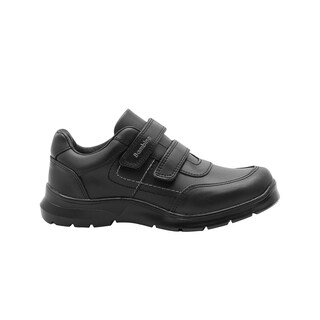 Foto 3 | Foto 3 | Zapato Derby Escolar Bambino Piel Negro Doble Contactel Negro