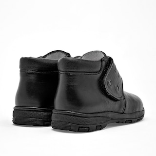 Foto 4 | Foto 4 | Acertijo Bota Para Niño Negro