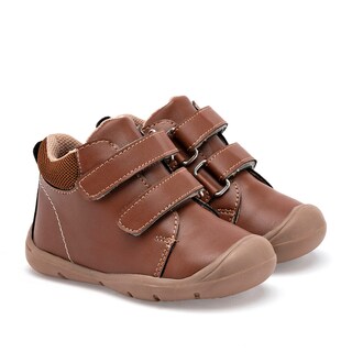 Foto 2 | Foto 2 | Botas Little-steps Para Bebé Niño Camel