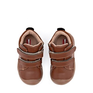 Foto 3 | Foto 3 | Botas Little-steps Para Bebé Niño Camel