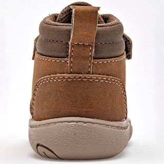 Foto 2 | Foto 2 | Ensueño Botitas Para Bebé Niño Café