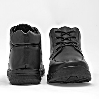 Foto 3 | Foto 3 | Durandin Bota Para Niño Negro