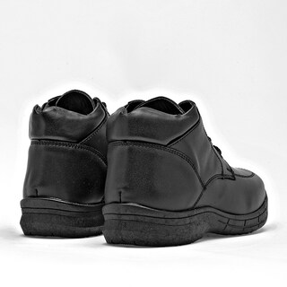 Foto 4 | Foto 4 | Durandin Bota Para Niño Negro
