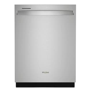 Foto 1 | Foto 1 | Lavavajillas Empotrable Whirlpool con 15 Servicios color Gris