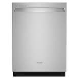 Lavavajillas Whirlpool Wdt970sakz Con 3er Nivel Y Gran Capacidad