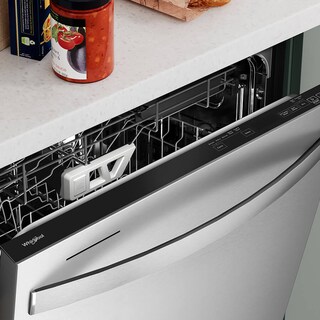 Foto 4 | Foto 4 | Lavavajillas Whirlpool Wdt970sakz Con 3er Nivel Y Gran Capacidad