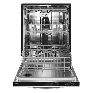 Foto 5 | Foto 5 | Lavavajillas Whirlpool Wdt970sakz Con 3er Nivel Y Gran Capacidad