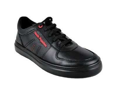 Foto 1 | Foto 1 | Hush Puppies Kids Hp01170 Color: Negro Rondinello Casual