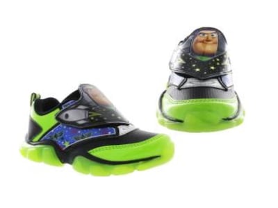 Foto 1 | Foto 1 | Imaginatenis 51604 Toy Story Color: Verde Azul Casual