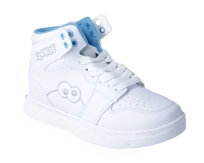 Foto 1 | Foto 1 | Plaza Sesamo 34902-2-a Color: Blanco-azul Casual