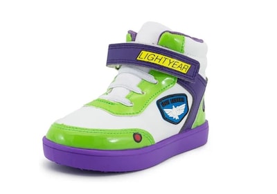 Foto 1 | Foto 1 | Disney Dorian I 115404 Color: Blanco Morado Casual